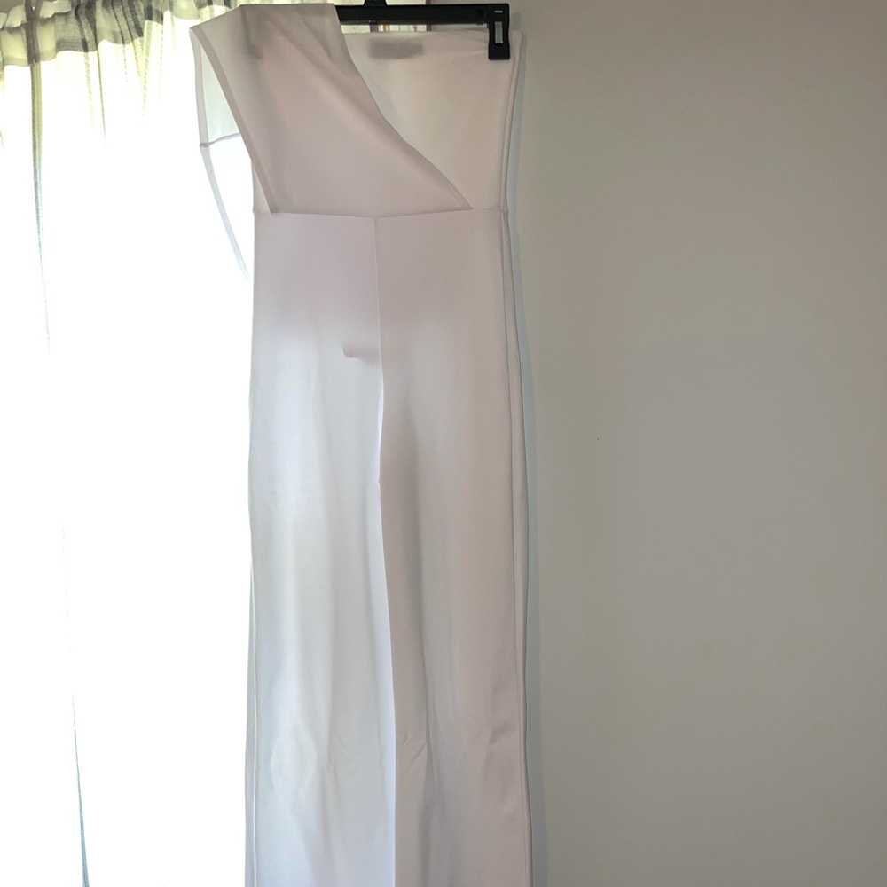 Pretty little thing jumpsuit
